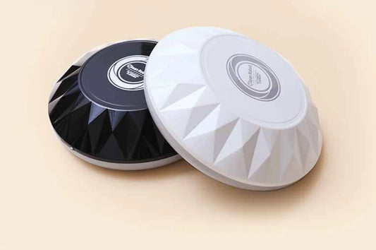 Mini Charging Smart Robotic Vacuum Cleaner