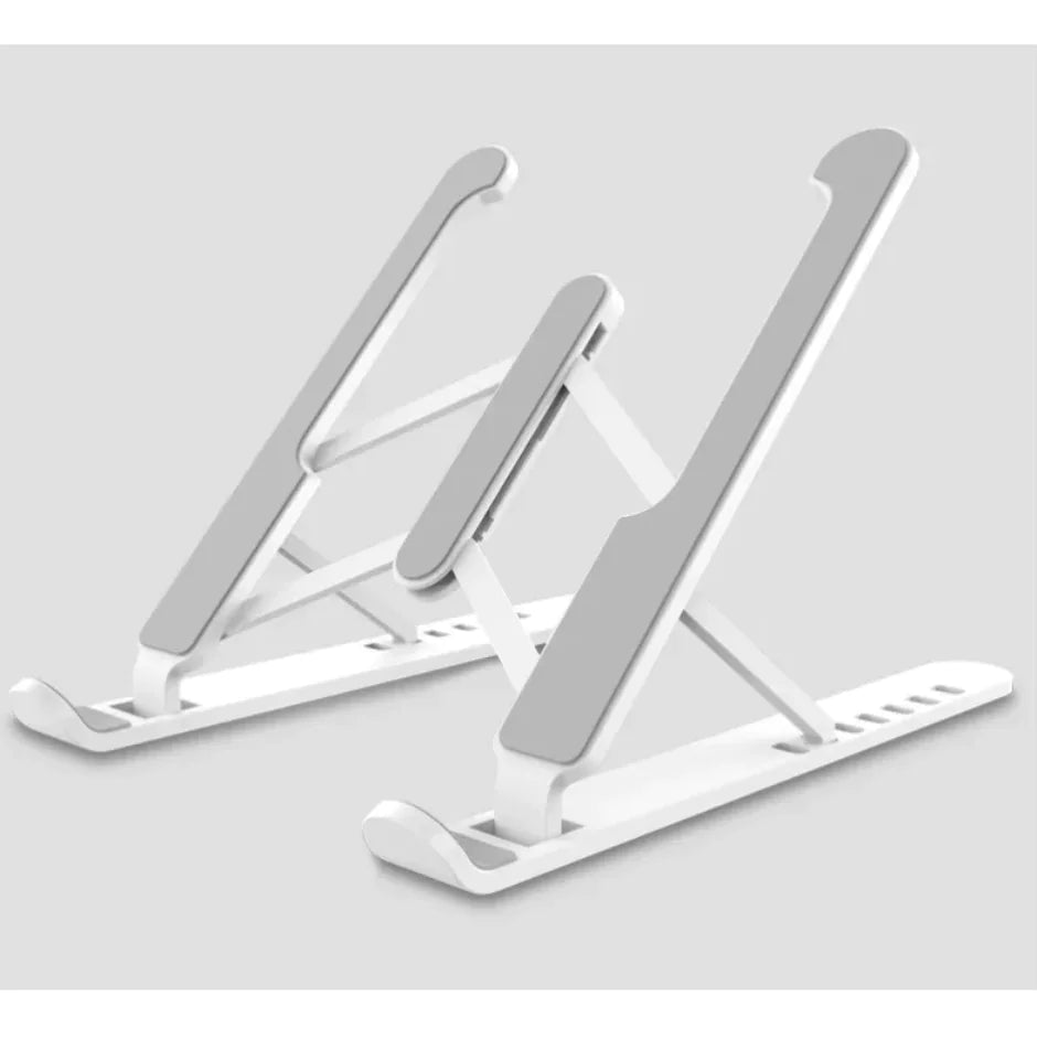 ErgoFlex Laptop Cooler Stand
