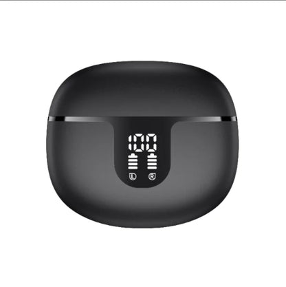 60H Wireless Earbuds with LED Indicator