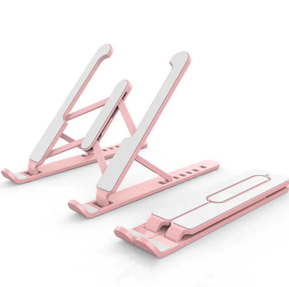 ErgoFlex Laptop Cooler Stand
