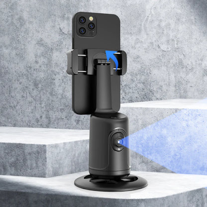 SmartTrack 360° Phone Stabilizer