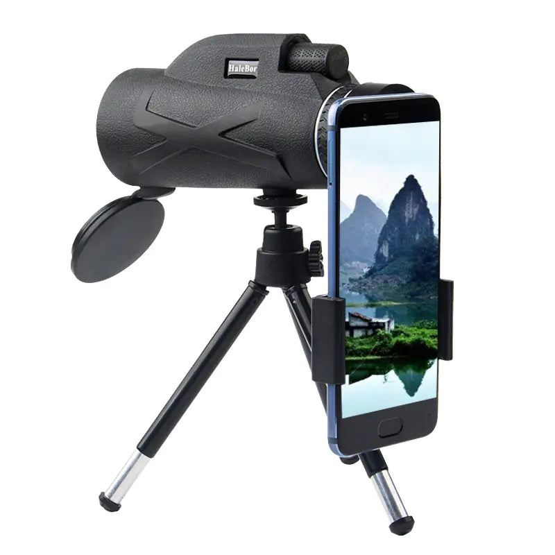 SmartView High-Power Monocular