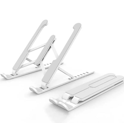 ErgoFlex Laptop Cooler Stand
