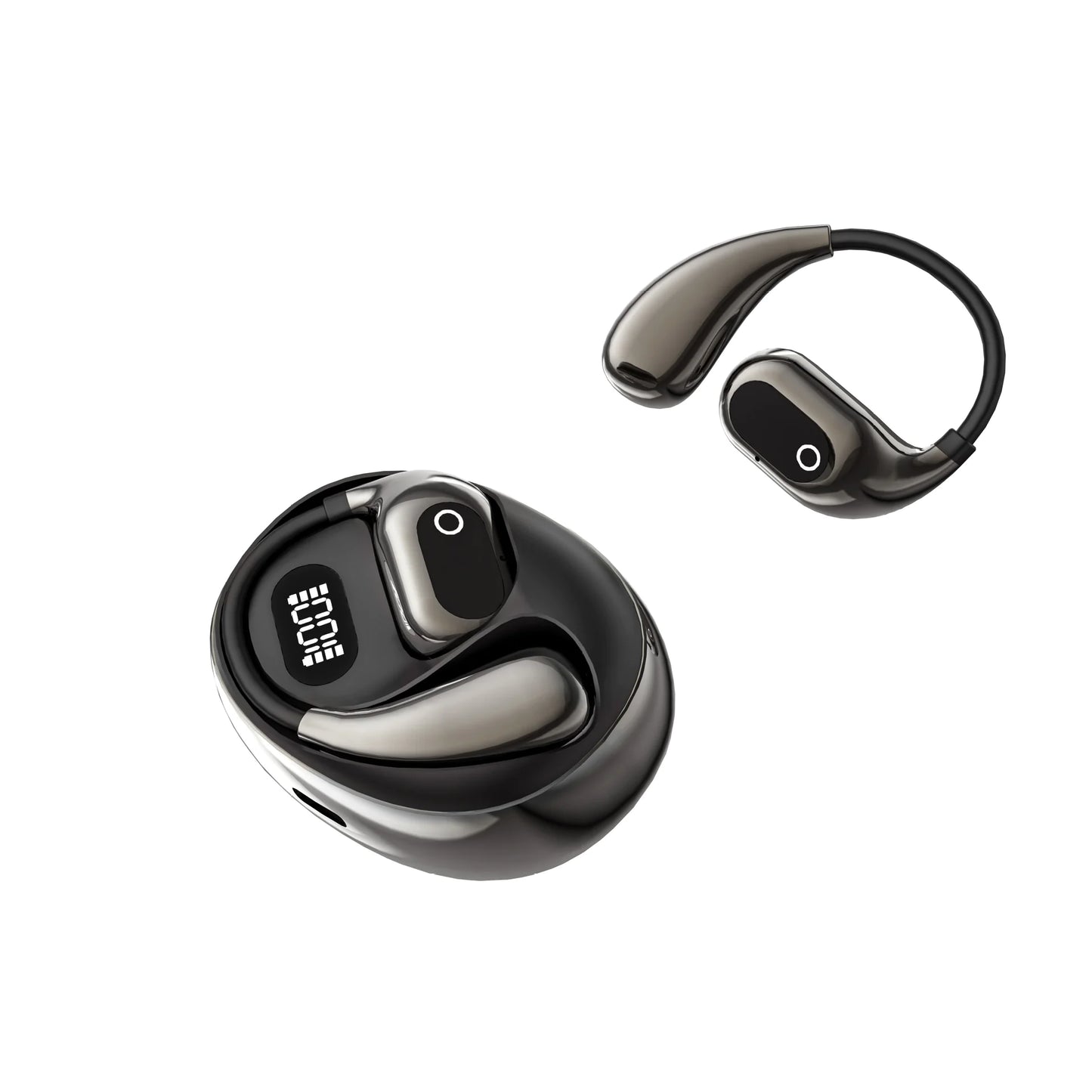 AI Translator Wireless Earpiece