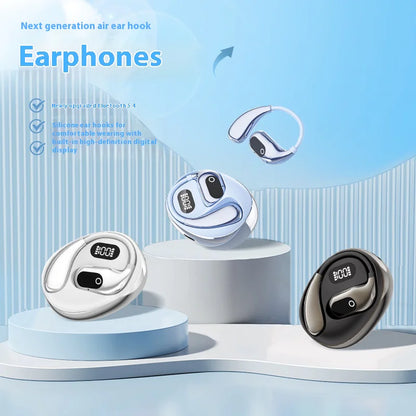AI Translator Wireless Earpiece
