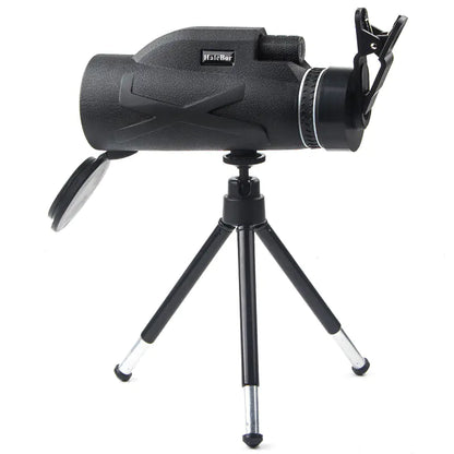 SmartView High-Power Monocular