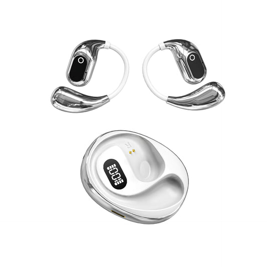 AI Translator Wireless Earpiece