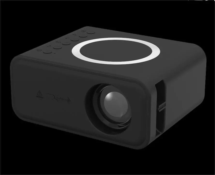 T300S Compact Home Cinema Projector