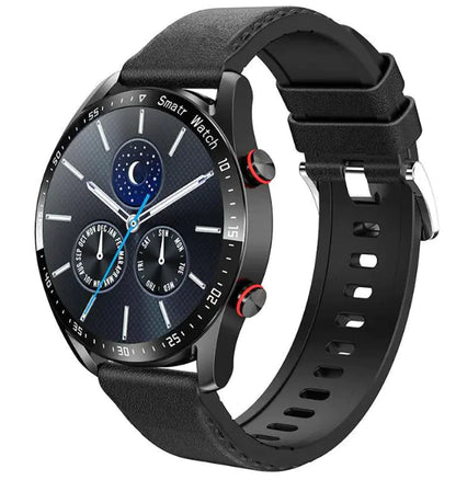 Smart Touch Watch with Bluetooth Call