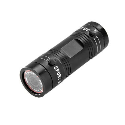 F9 HD Adventure Cam 1080p Waterproof