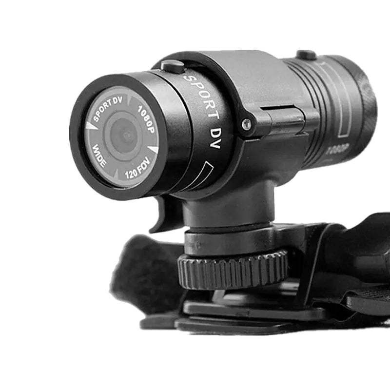 F9 HD Adventure Cam 1080p Waterproof
