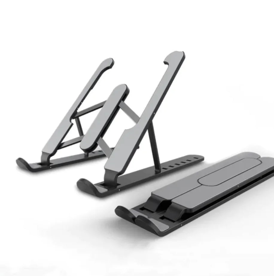 ErgoFlex Laptop Cooler Stand