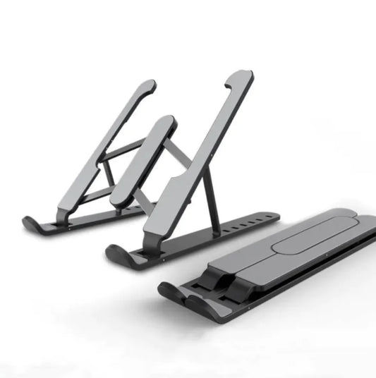 ErgoFlex Laptop Cooler Stand