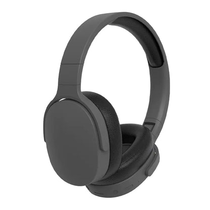 Compact Noise-Canceling Bluetooth 5.1 Headphones