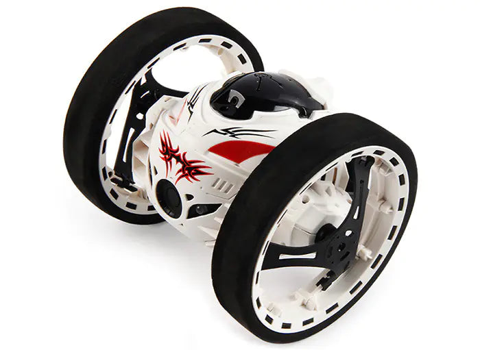 Smart Bounce RC Car - Youth Remote Toy