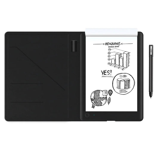 SyncSmart Color E-Notebook