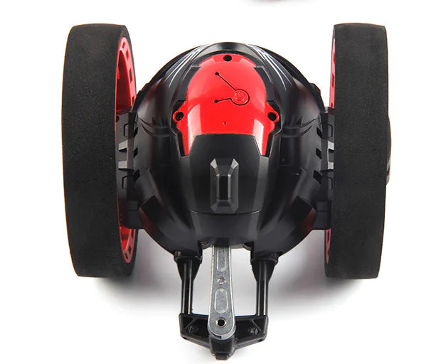 Smart Bounce RC Car - Youth Remote Toy