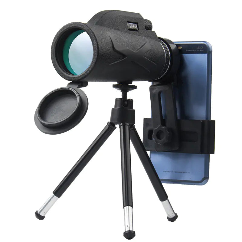 SmartView High-Power Monocular