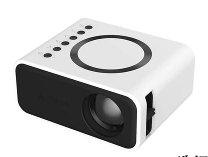T300S Compact Home Cinema Projector