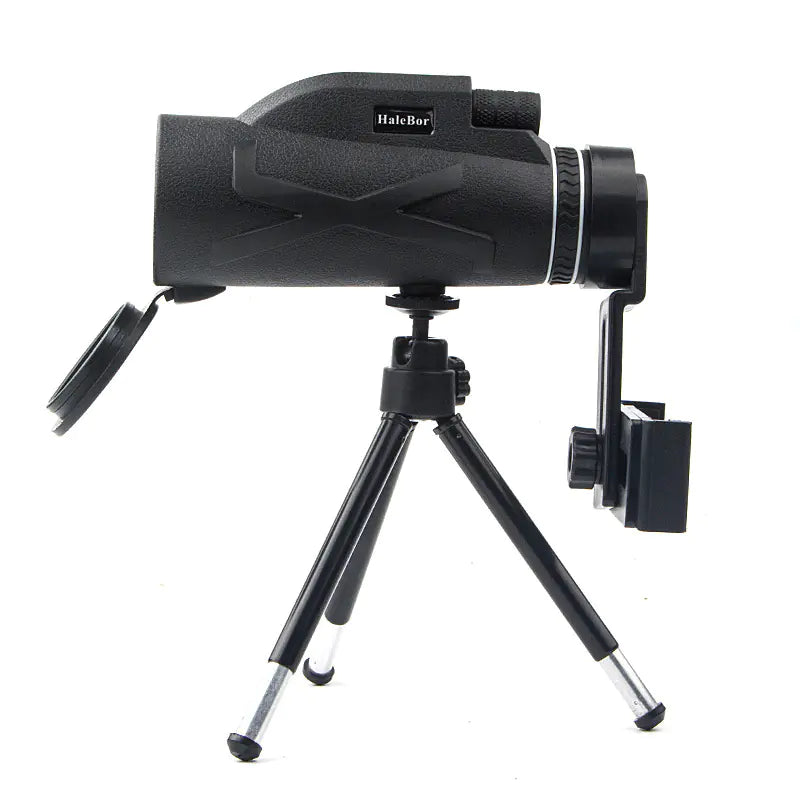 SmartView High-Power Monocular