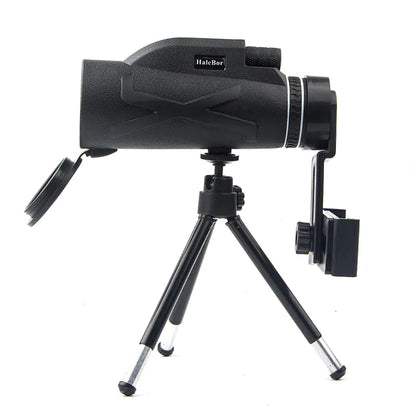 SmartView High-Power Monocular