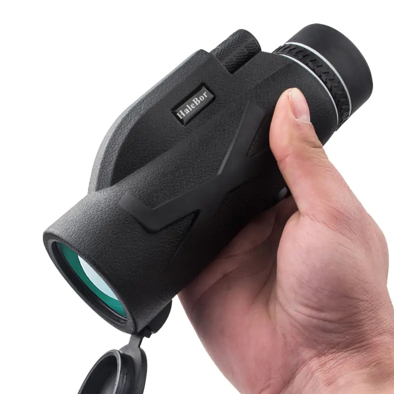 SmartView High-Power Monocular