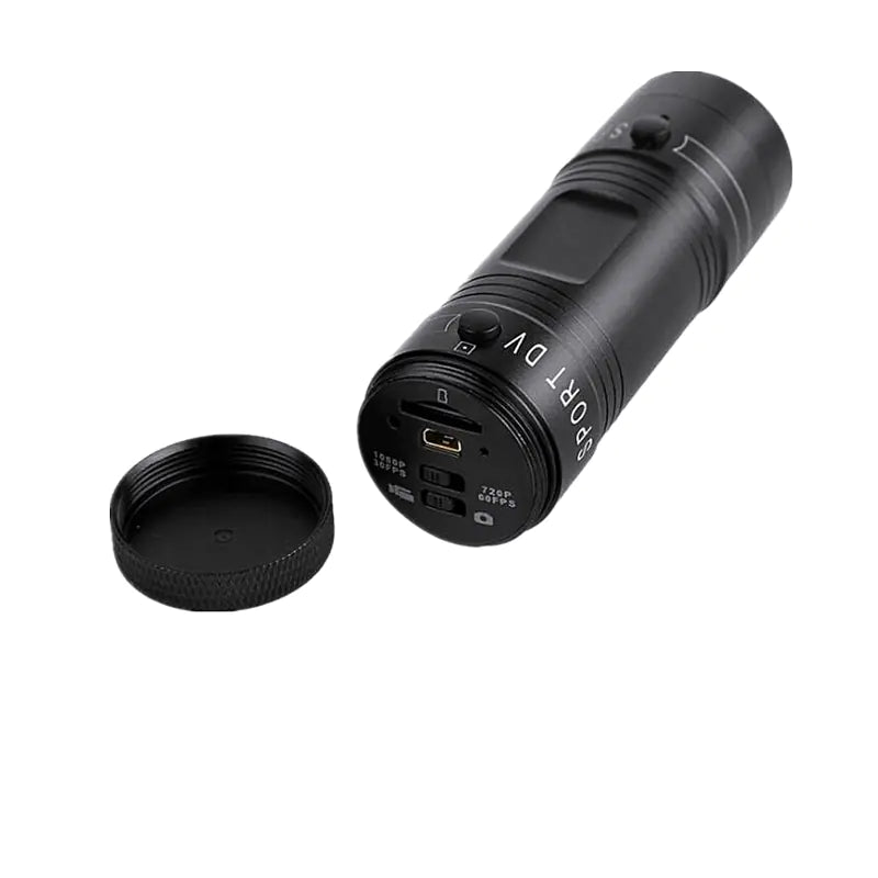 F9 HD Adventure Cam 1080p Waterproof